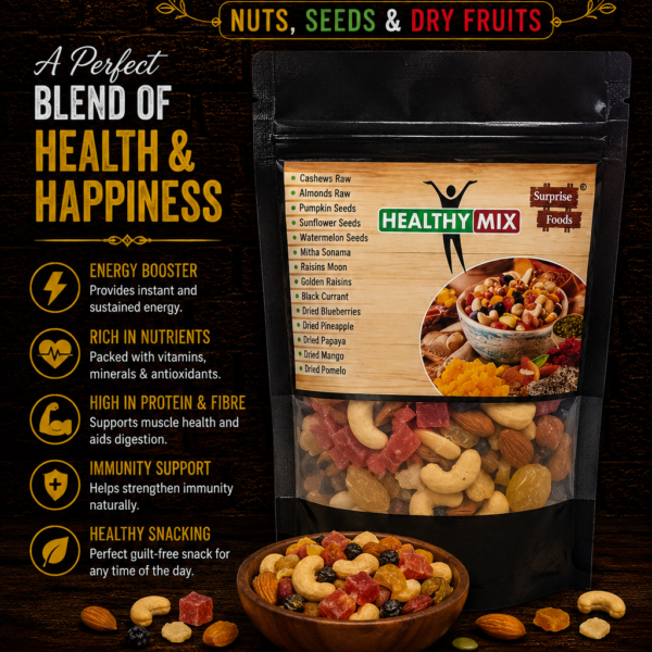 Healthy Mix