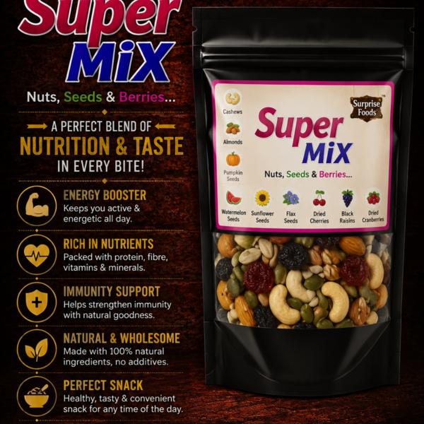 Super Mix