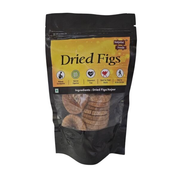 Dried Figs