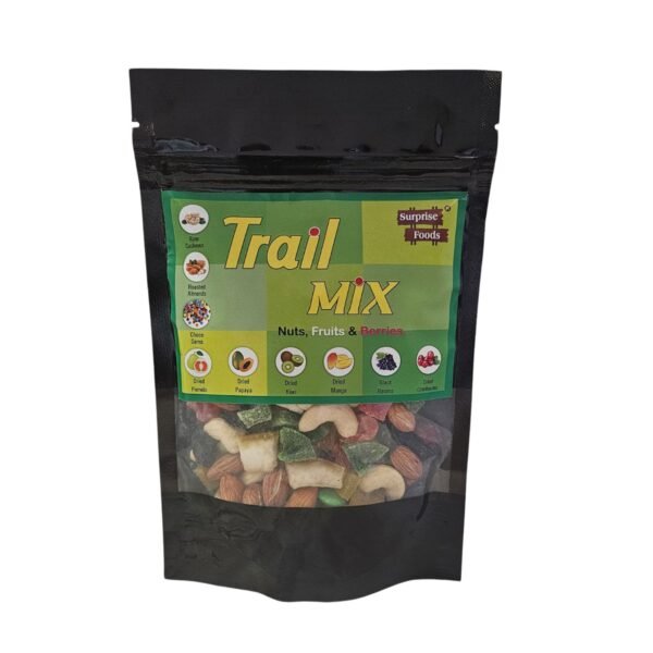 Trail Mix