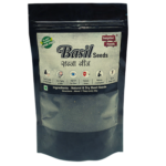 basil seeds