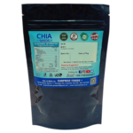 chia seeds