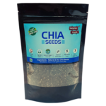 chia seeds