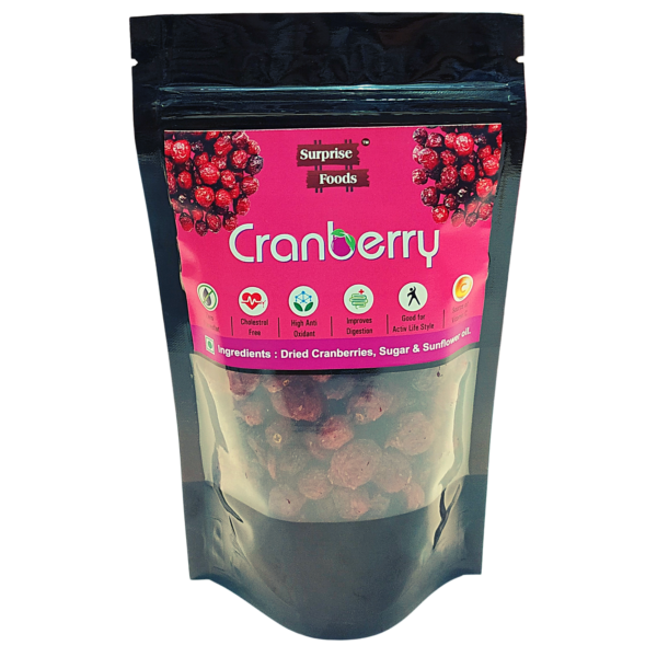 Cranberry