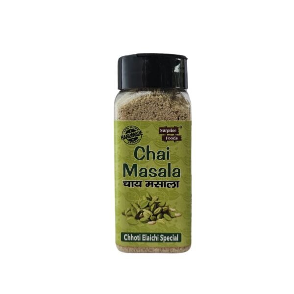 chai masala