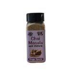 chai masala ginger