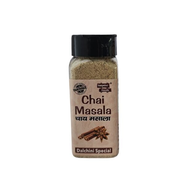 Chai Masala (Dalchini)