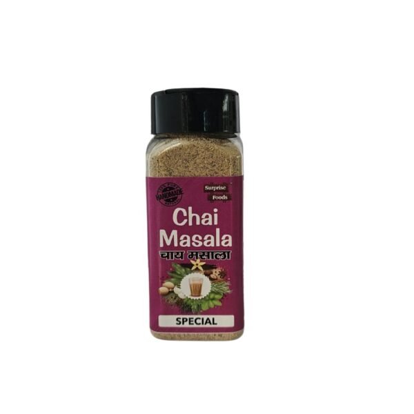 Chai Masala (Special)