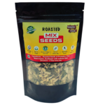 mix seeds roasted