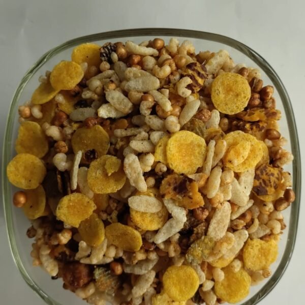 Diet Multigrain Mixture