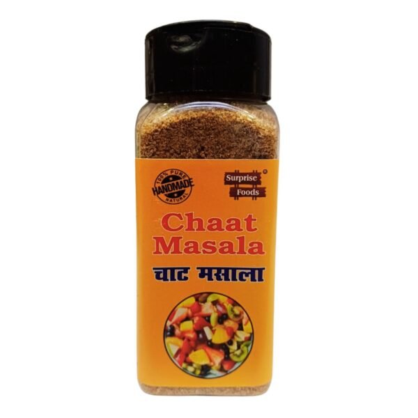 chaat masala