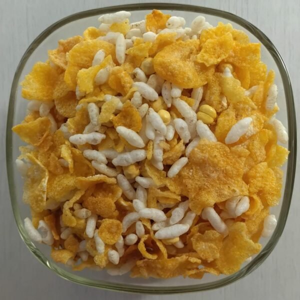 Diet Mixture Murmura