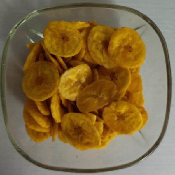 Kela chips   Yellow