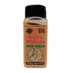 raita masala hing special