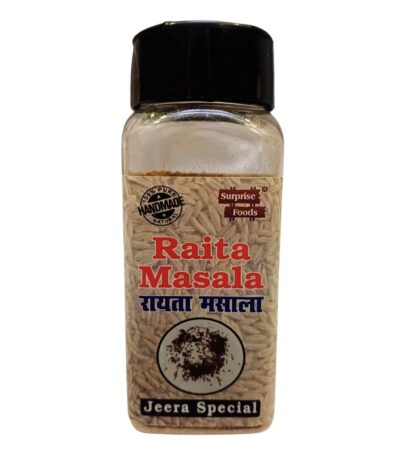 raita masala jeera specil