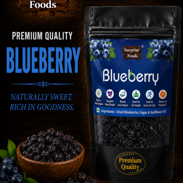 Blueberry